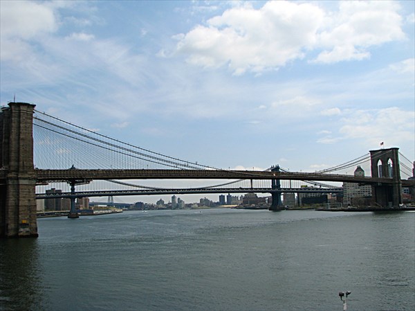 183-Бруклинский мост